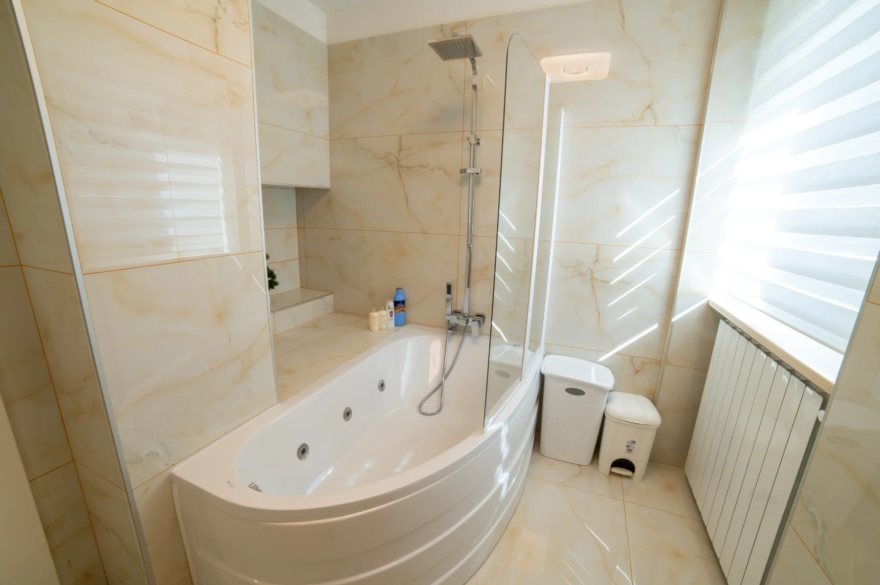 Bagno principale