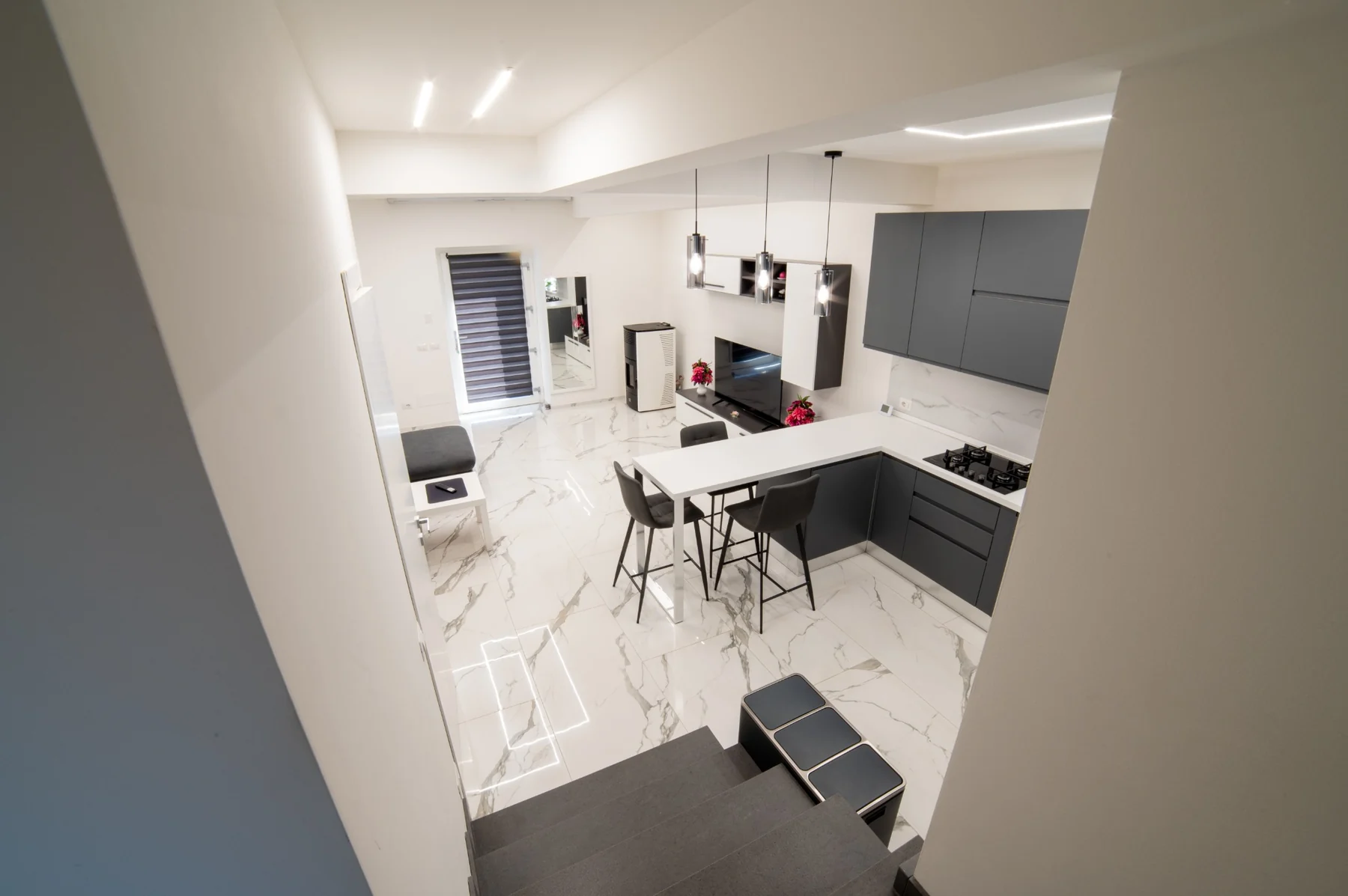 Secondo bagno